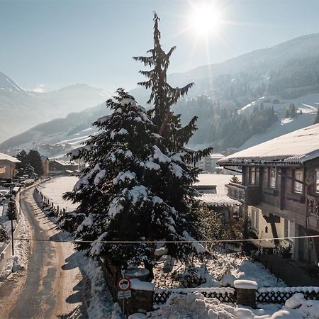 Appartment Graukogel Blick Bad Hofgastein Εξωτερικό φωτογραφία