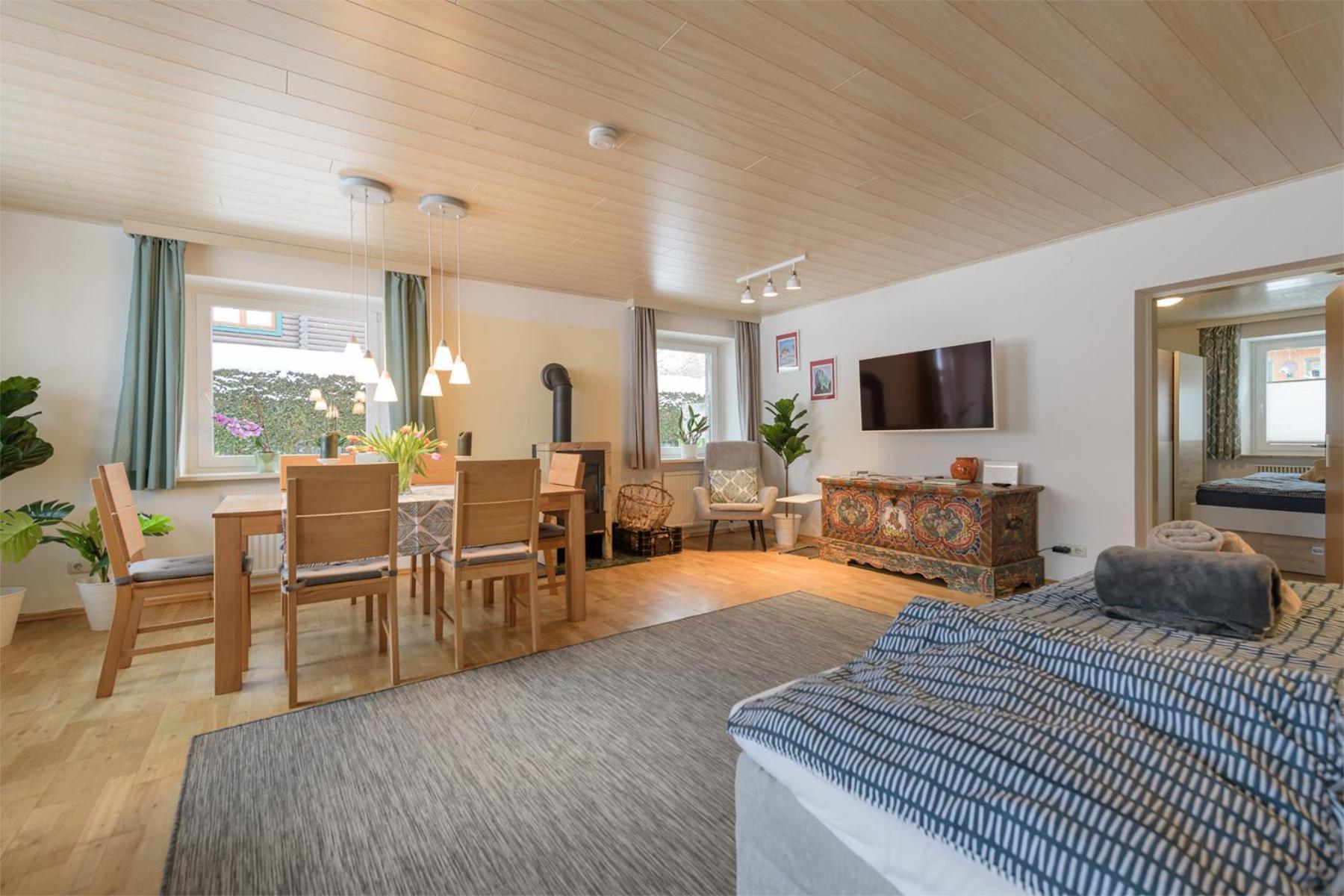 Appartment Graukogel Blick Bad Hofgastein Εξωτερικό φωτογραφία