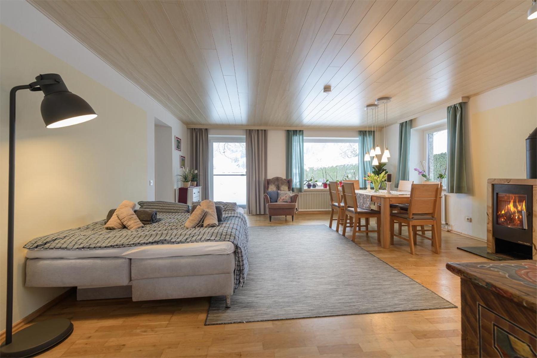 Appartment Graukogel Blick Bad Hofgastein Εξωτερικό φωτογραφία