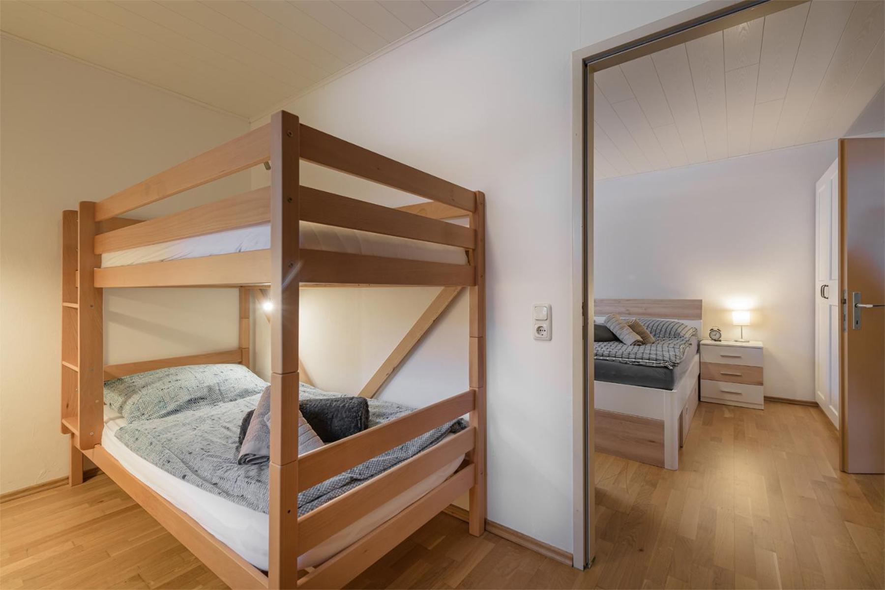 Appartment Graukogel Blick Bad Hofgastein Εξωτερικό φωτογραφία