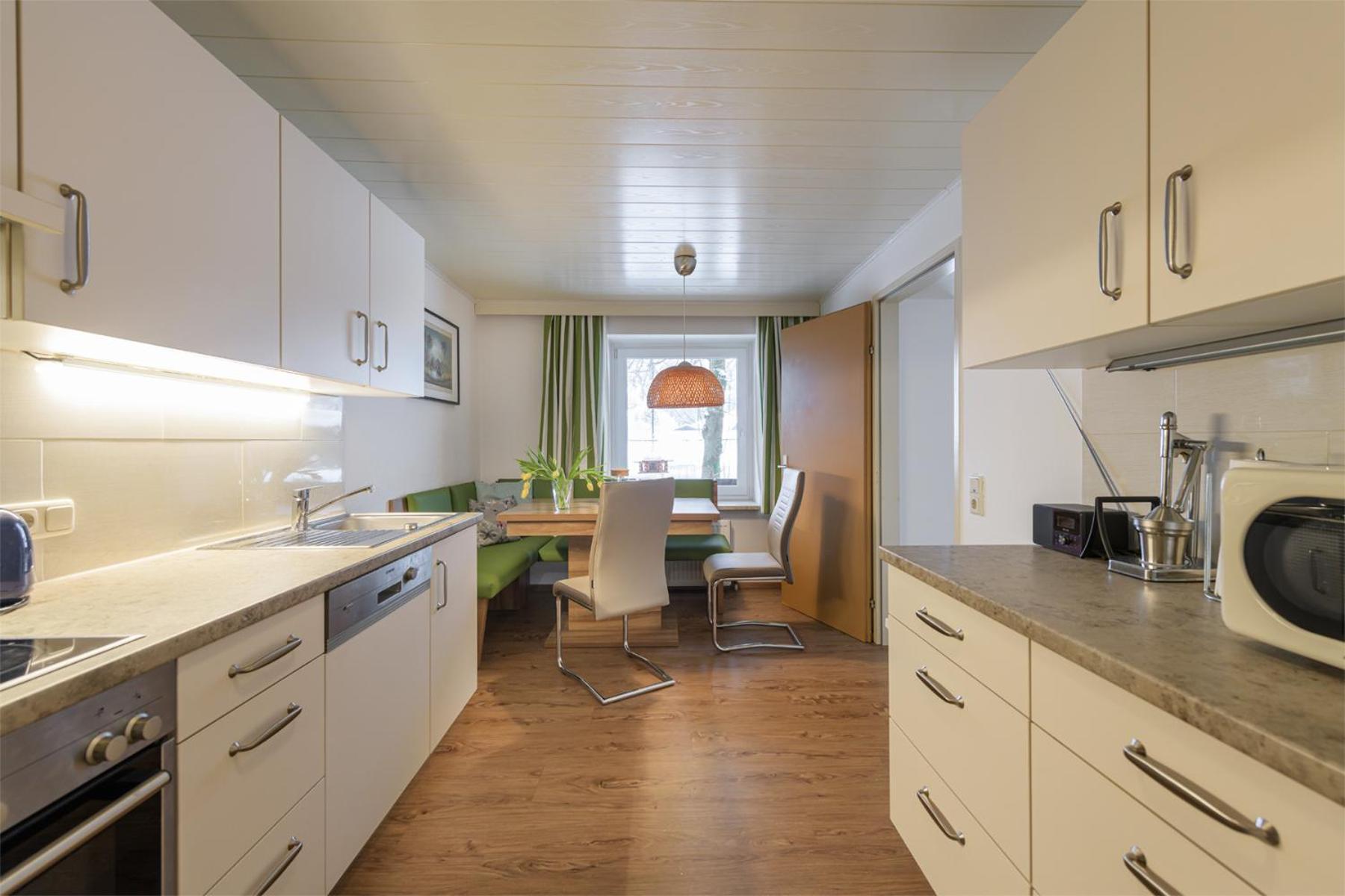 Appartment Graukogel Blick Bad Hofgastein Εξωτερικό φωτογραφία