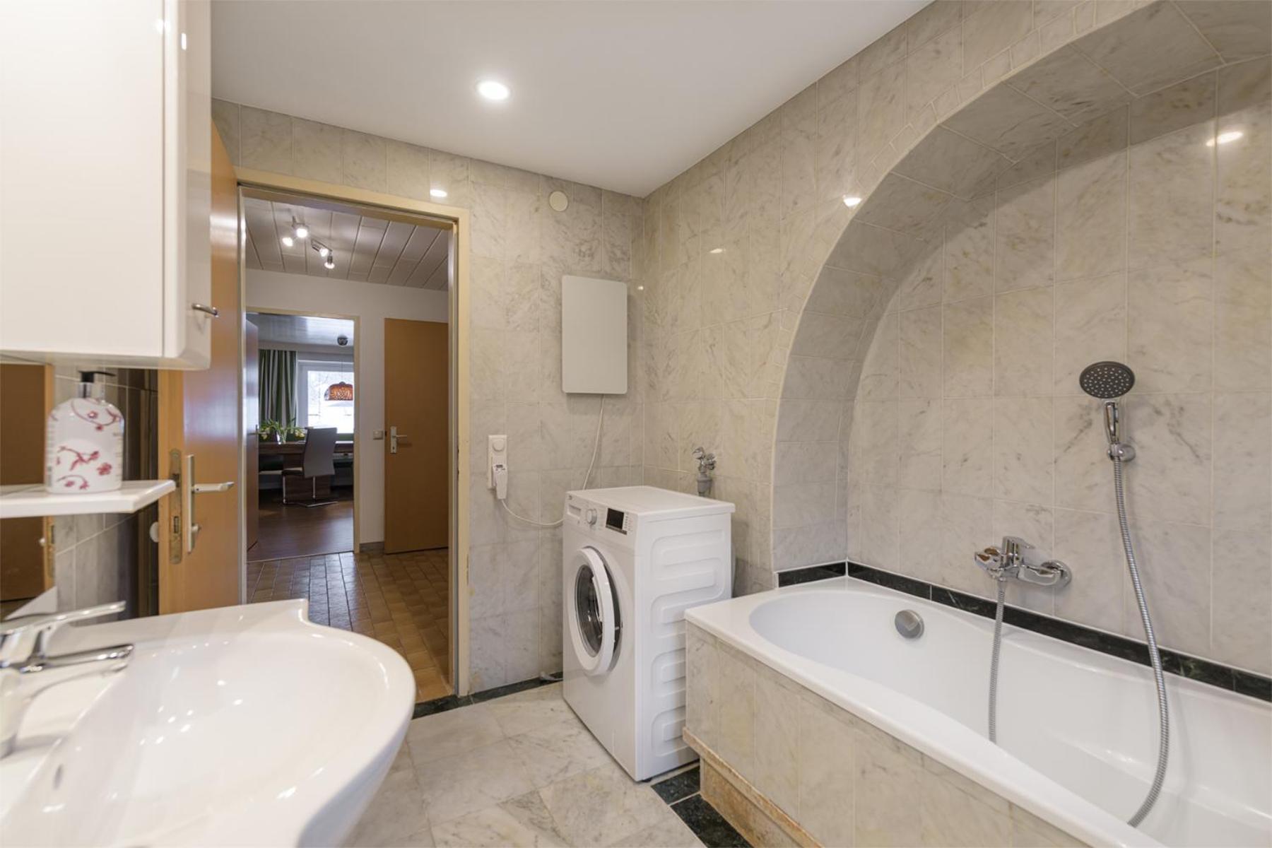 Appartment Graukogel Blick Bad Hofgastein Εξωτερικό φωτογραφία