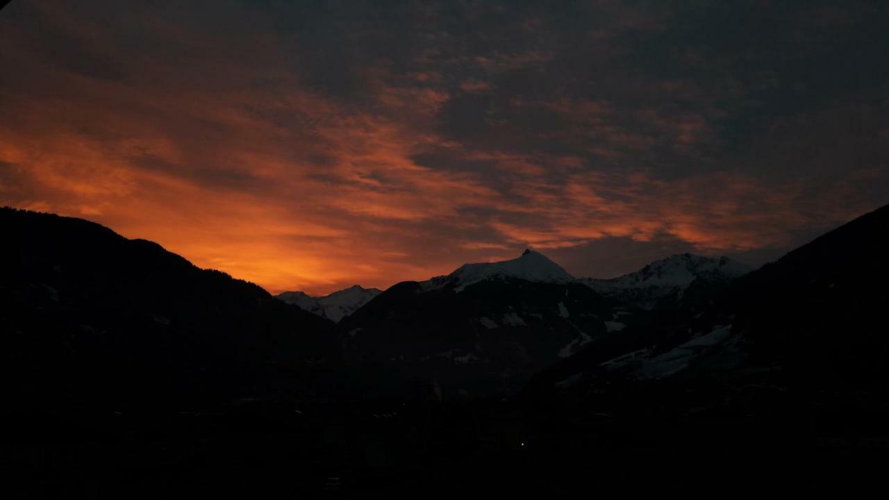 Appartment Graukogel Blick Bad Hofgastein Εξωτερικό φωτογραφία