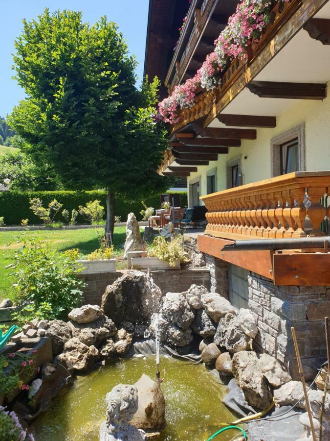 Appartment Graukogel Blick Bad Hofgastein Εξωτερικό φωτογραφία